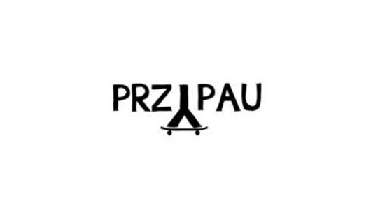 PRZYPAU - skateshop online