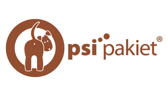 Psi Pakiet