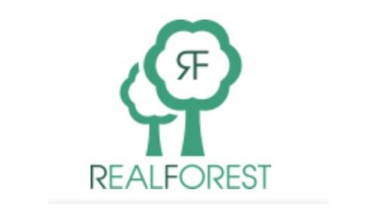 Realforest.pl - wyjątkowe drewniane zegarki i dekoracje 