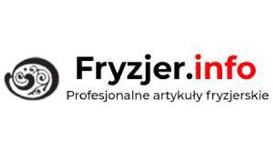 Sklep fryzjerski - Fryzjer