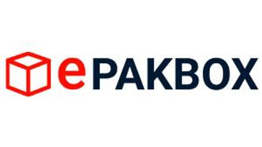 Sklep online z materiałami do pakowania - EpakBox