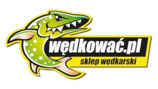 Sklep wędkarski - Wędkować