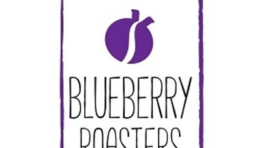 Sklep z Kawą - Blueberry Roasters