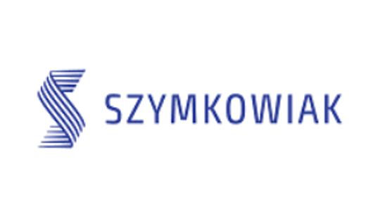 Słupki parkingowe - Szymkowiak