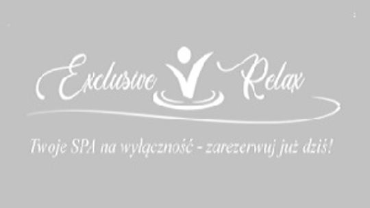 SPA na Wyłączność w Małopolsce - Exclusive Relax