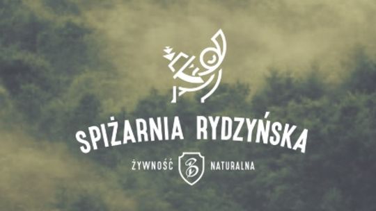 Spiżarnia Rydzyńska - sklep z naturalną żywnością