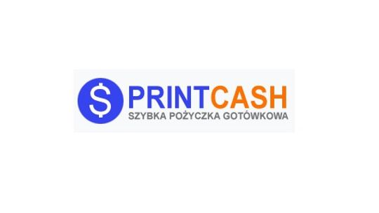 SprintCash.pl - szybka pożyczka gotówkowa