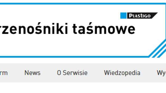 Sprzedaż tworzyw sztucznych - tworzywa.pl