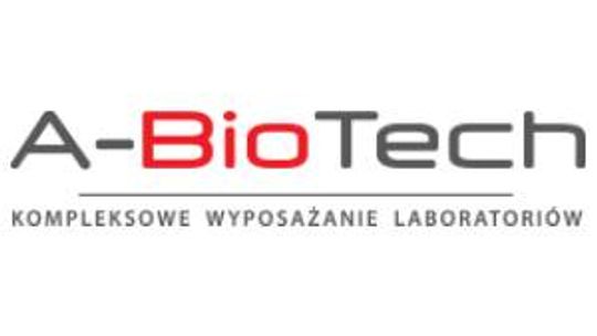 Sprzęt i urządzenia laboratoryjne - A-BioTech