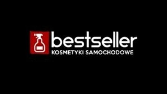 Środki do czyszczenia skóry w aucie - Bestseller