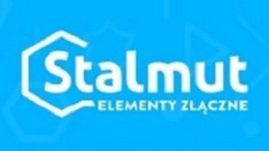 Stalmut - elementy złączne