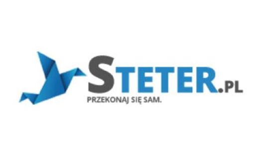 Steter.pl - akcesoria dla domu i ogrodu  