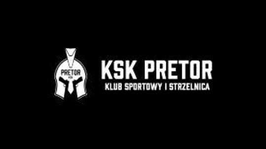 Strzelnica dla dzieci - KSK Pretor