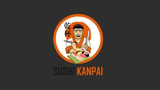 Sushi Kanpai Warszawa