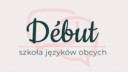 Szkoła języków obcych - Début