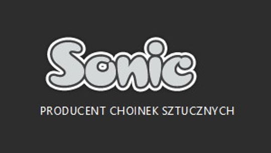 Sztuczne choinki - polski producent