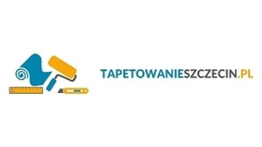 Tapety - Tapetowanie Szczecin