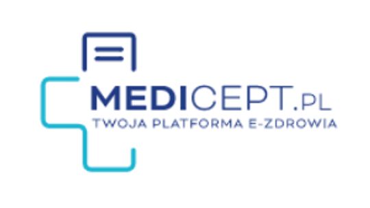 Teleporada lekarska - Medicept