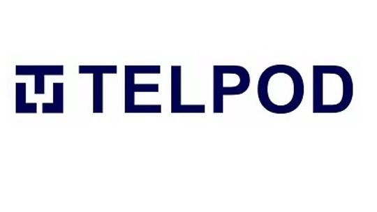 Telpod - potencjometry montażowe