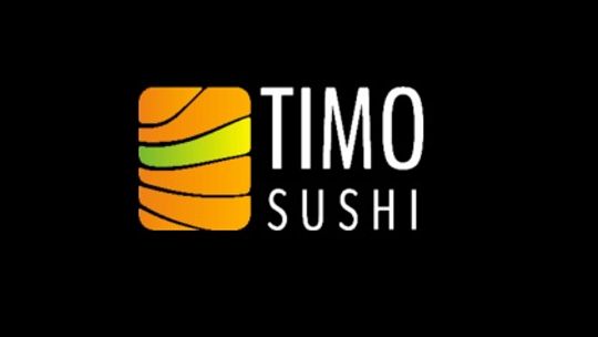 Timo Sushi Gdańsk