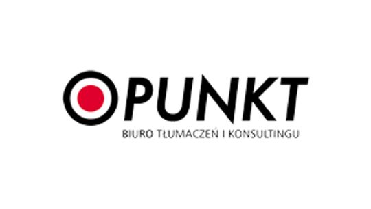 Tłumaczenia przysięgłe angielski - Biuro Punkt