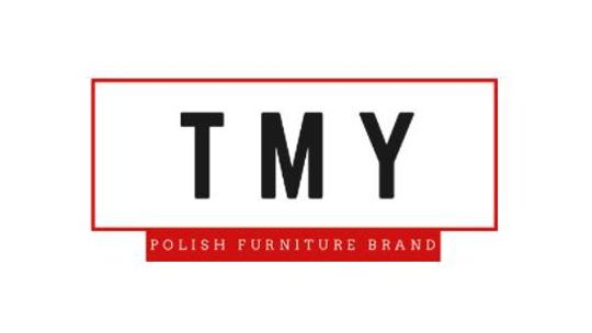 TMY - nowoczesne akcesoria meblowe