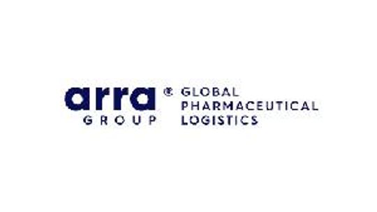 Transport farmaceutyczny - Arra Group®