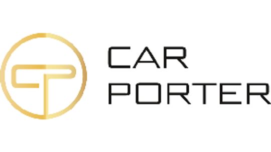 Transport samochodów na lawecie - Car Porter