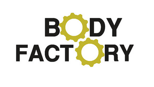 Trener personalny z Katowic - bodyfactory