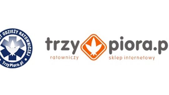 TrzyPiora.pl - odzież dla ratownictwa medycznego 