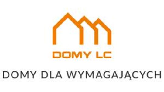 Twój wymarzony dom - Domy LC