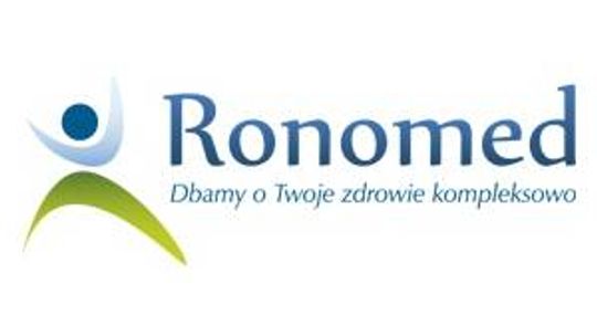 Urządzenia do rehabilitacji – Ronomed