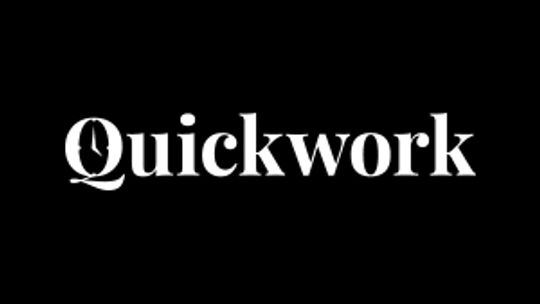 Usługi biura serwisowanego - Quickwork