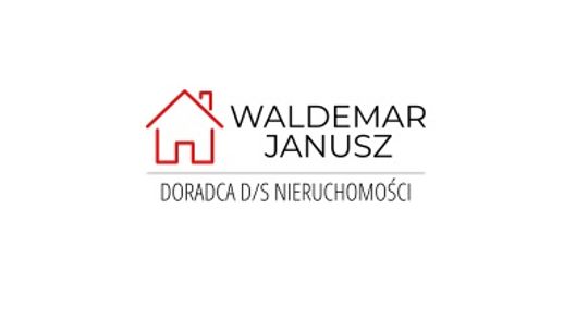 Waldemar Janusz - rzetelny agent nieruchomości