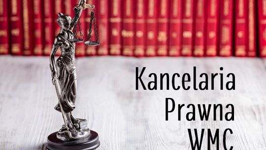 WMC Kancelaria Prawna