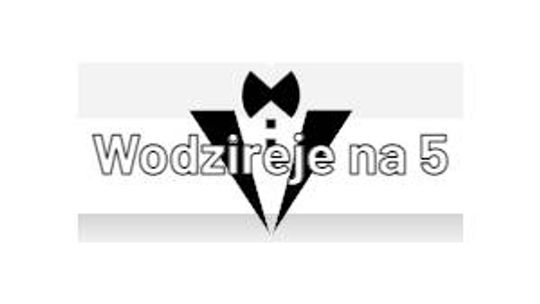 Wodzirej na wesela - Wodzirej na 5!