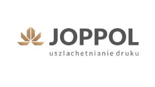 Wykończenie druku - Joppol