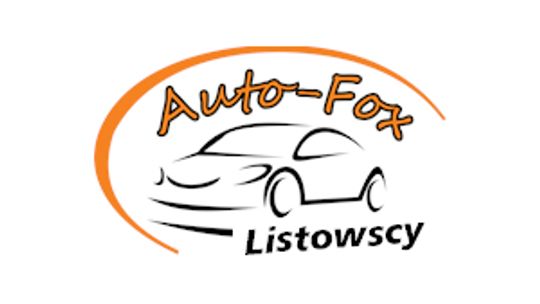 Wynajem samochodów osobowych - Autofox