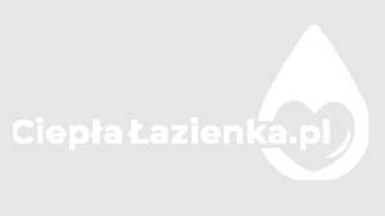 Wyposażenie do łazienek - CiepłaŁazienka