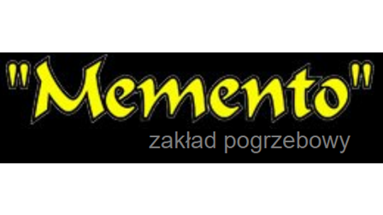 Zakład Usług Pogrzebowych Memento