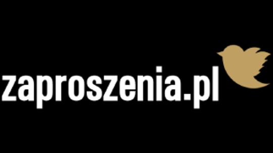 Zaproszenia na urodziny - Zaproszenia