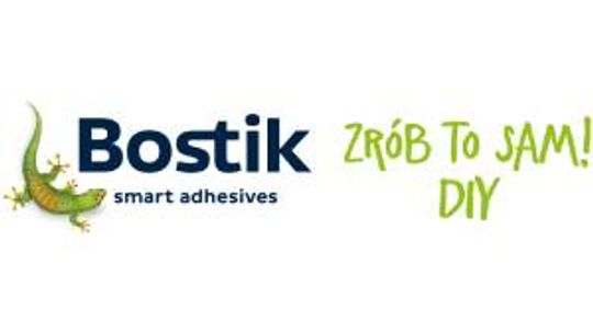 Zrób to sam DIY - DIY BOSTIK