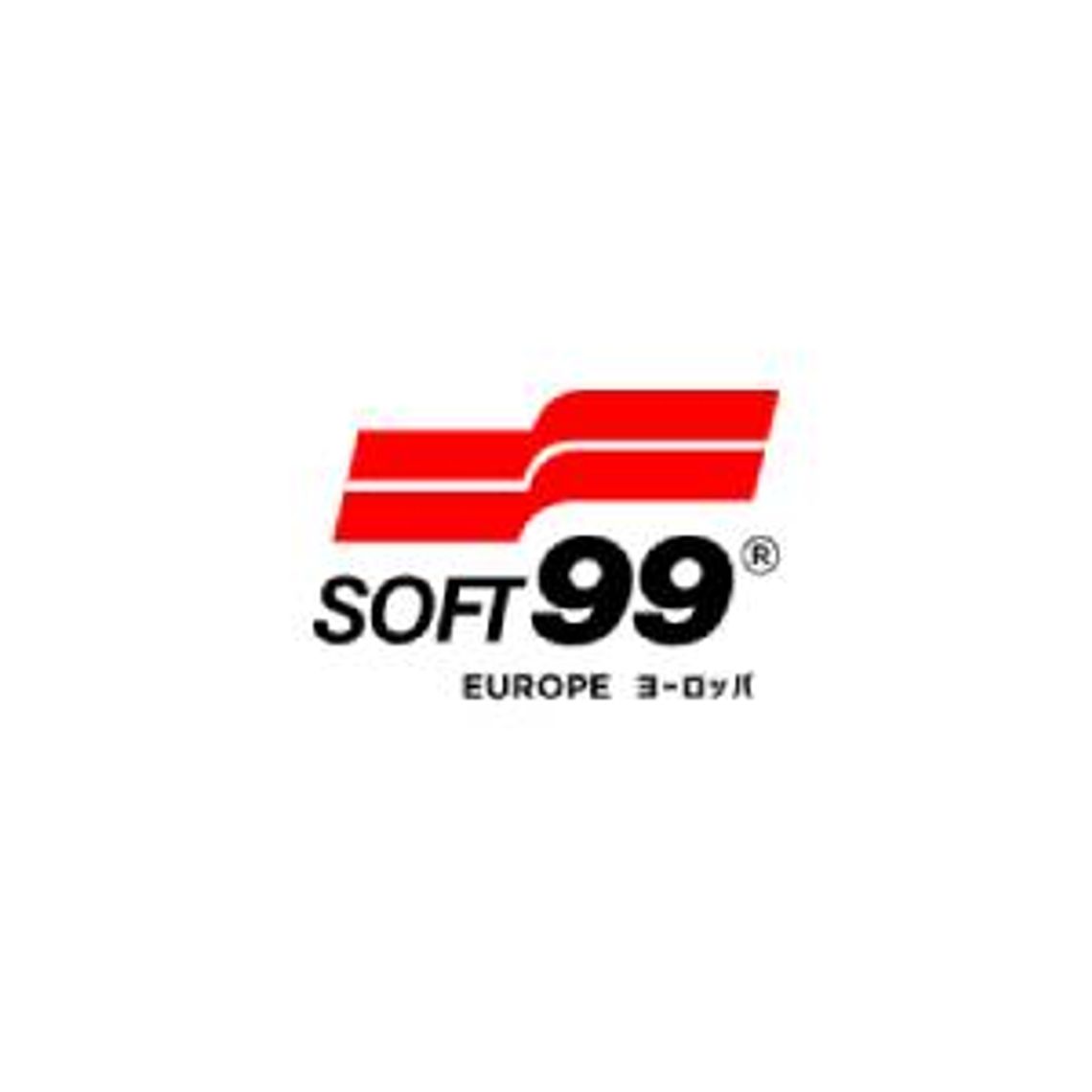 Akcesoria samochodowe - Soft99