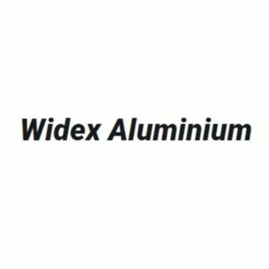 Balustrady aluminiowe - Widex Aluminium