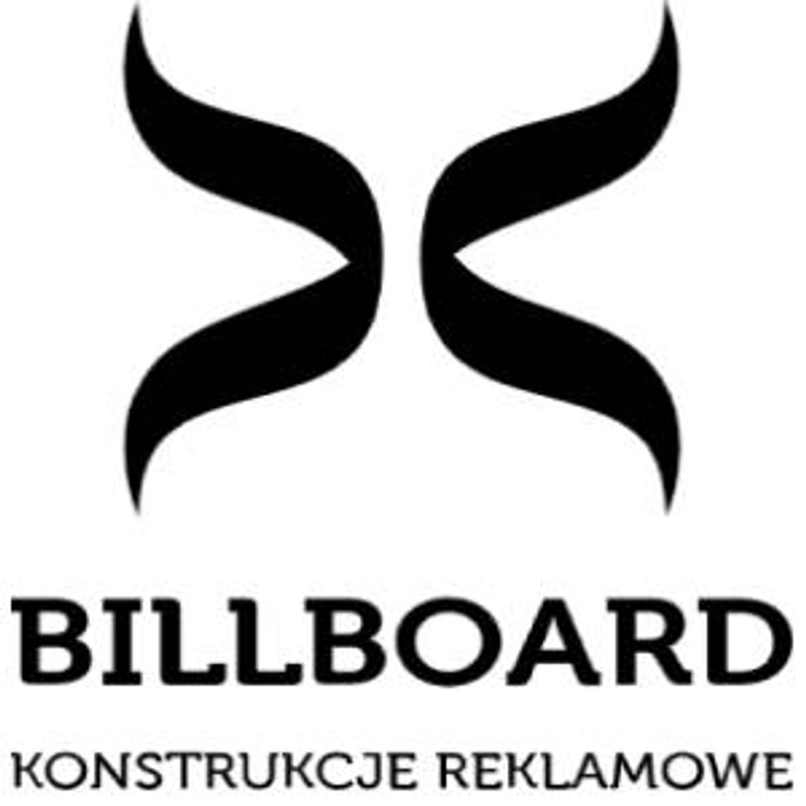 Billboardy reklamowe - Billboard-X