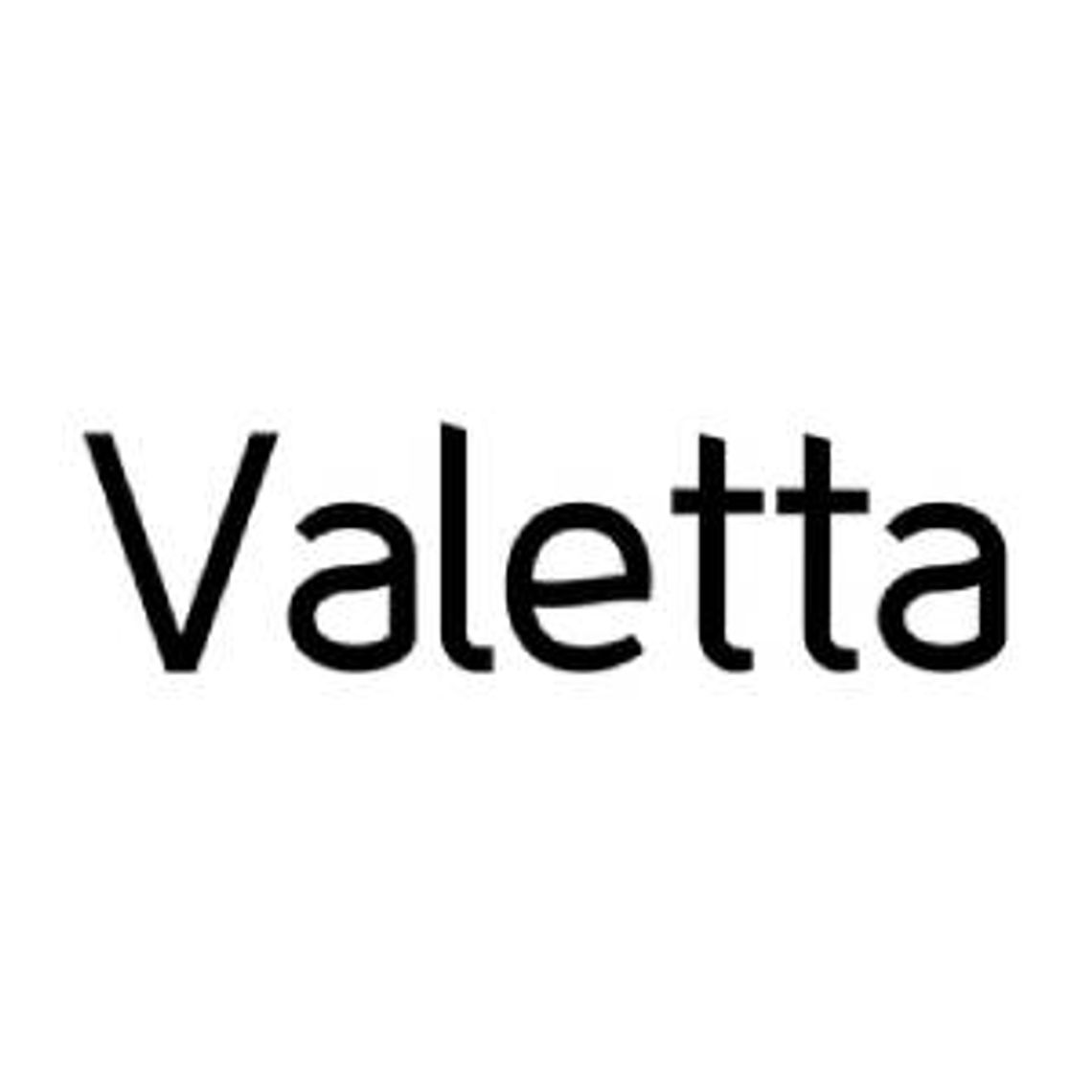 Biustonosze samonośne - Valetta
