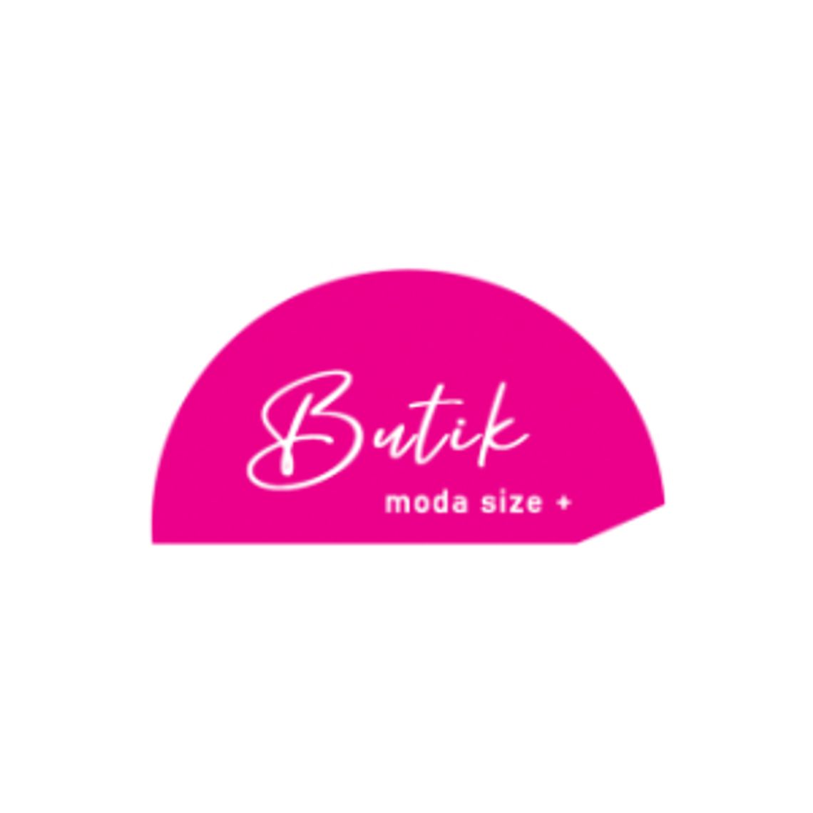 Bluzy damskie dla puszystych - Butik Size Plus