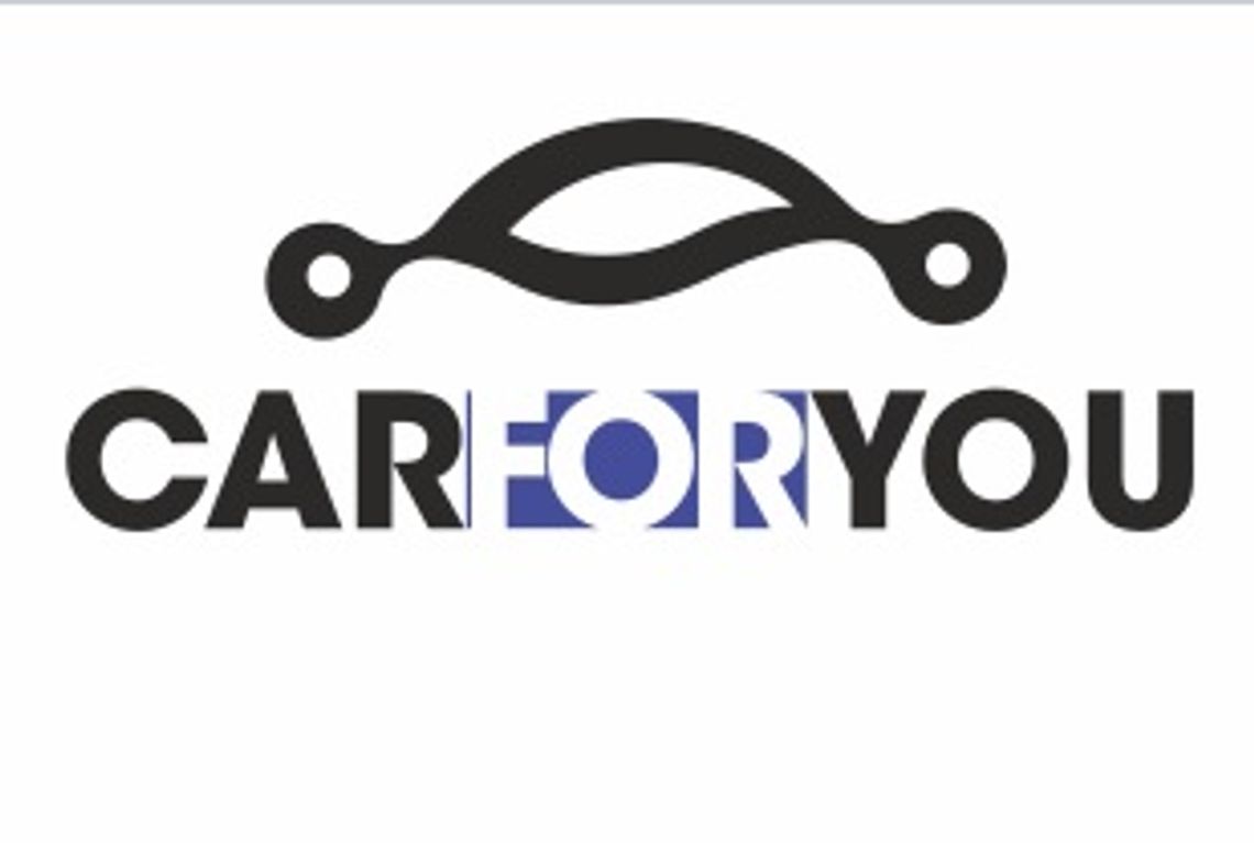 Car For You - wypożyczalnia samochodów