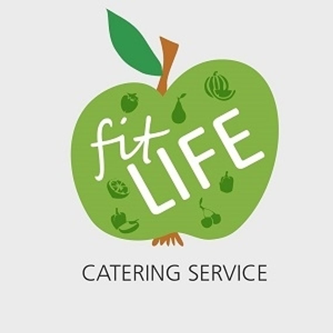 Catering wegetariański - Catering FitLife