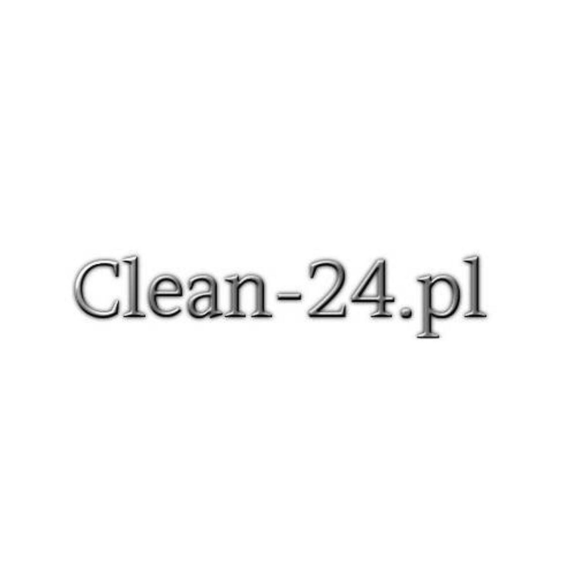 Clean-24 - profesjonalna chemia dla Twojego domu